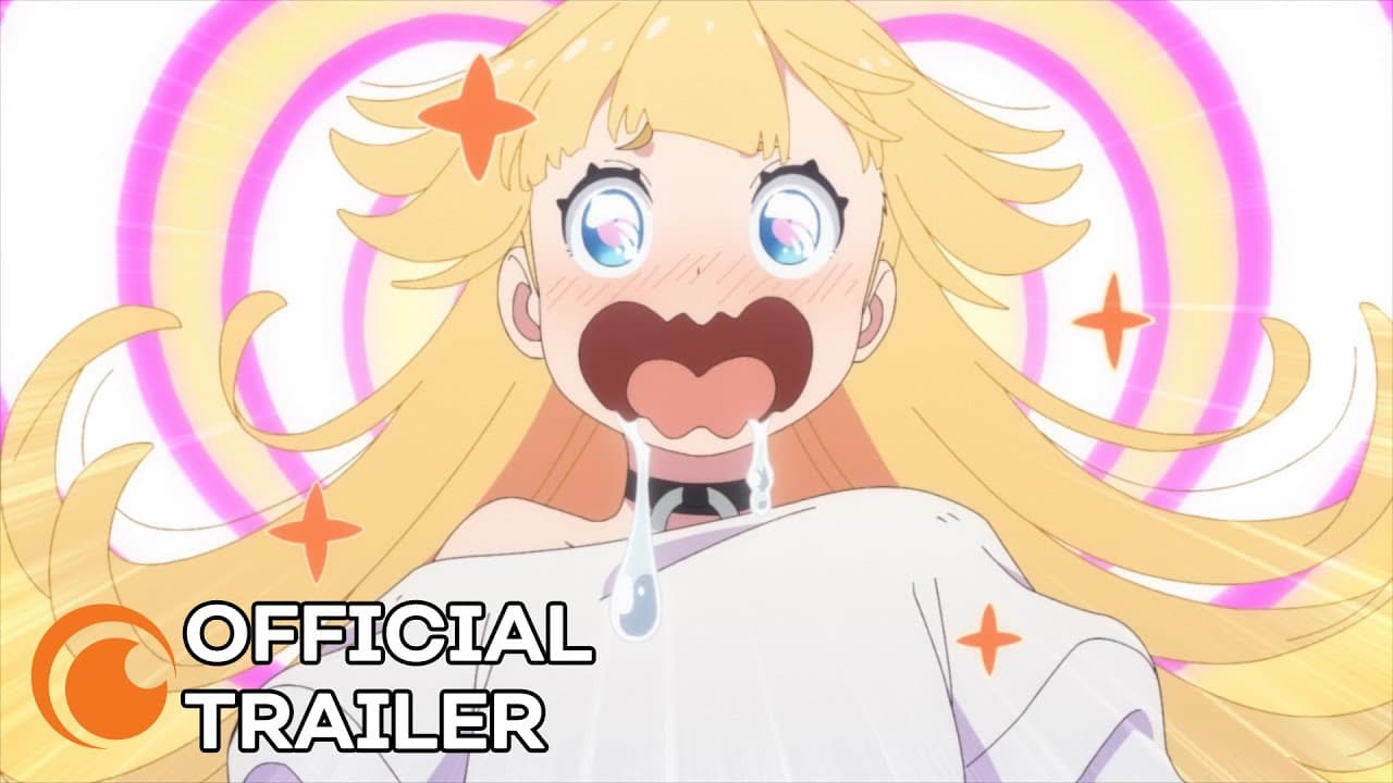 Tis Time for "Torture," Princess trailer