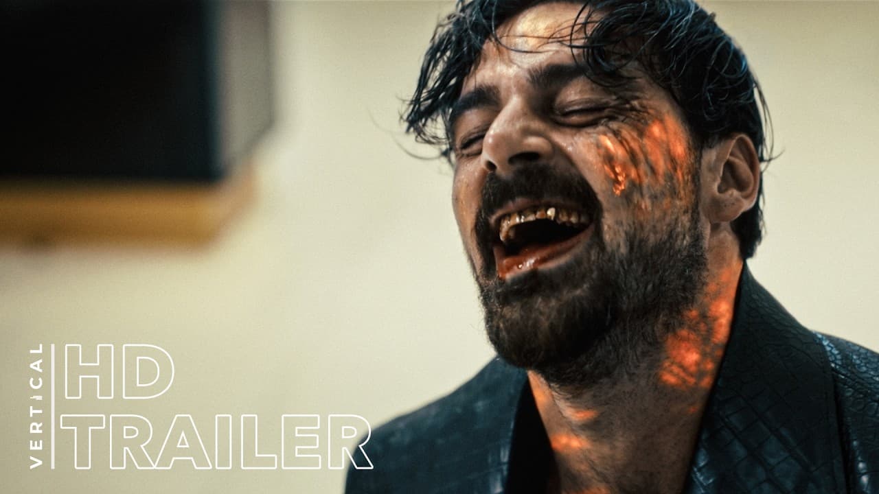 Home Sweet Home: Rebirth trailer