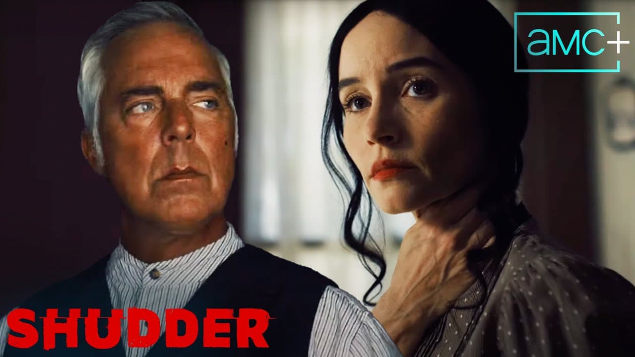 Abraham's Boys: A Dracula Story trailer