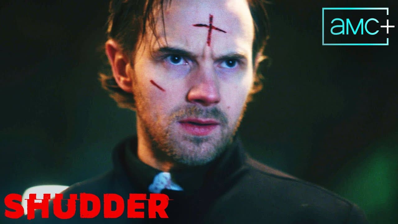 Shadow of God trailer