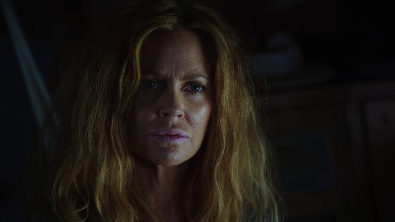 Paradise Cove trailer