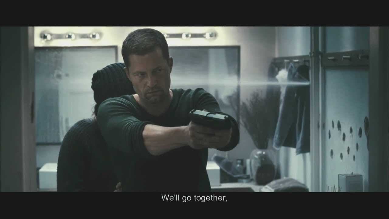 The Guardians trailer