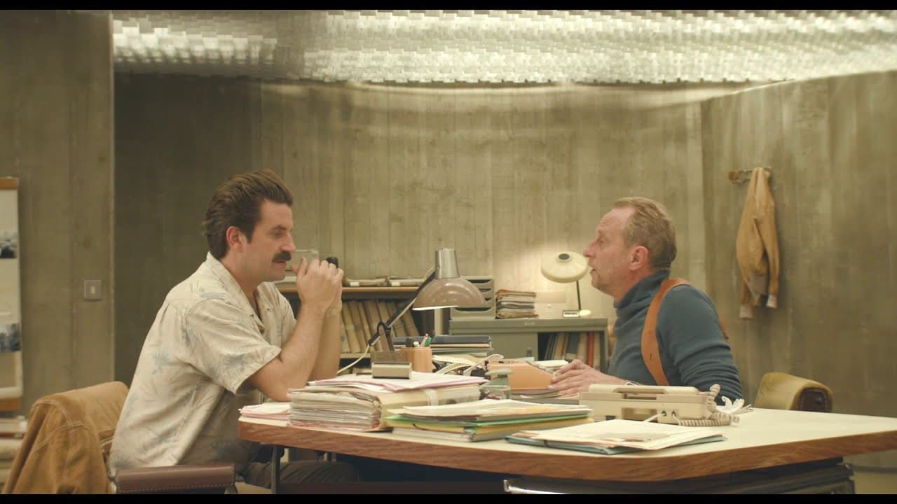 Keep an Eye Out trailer