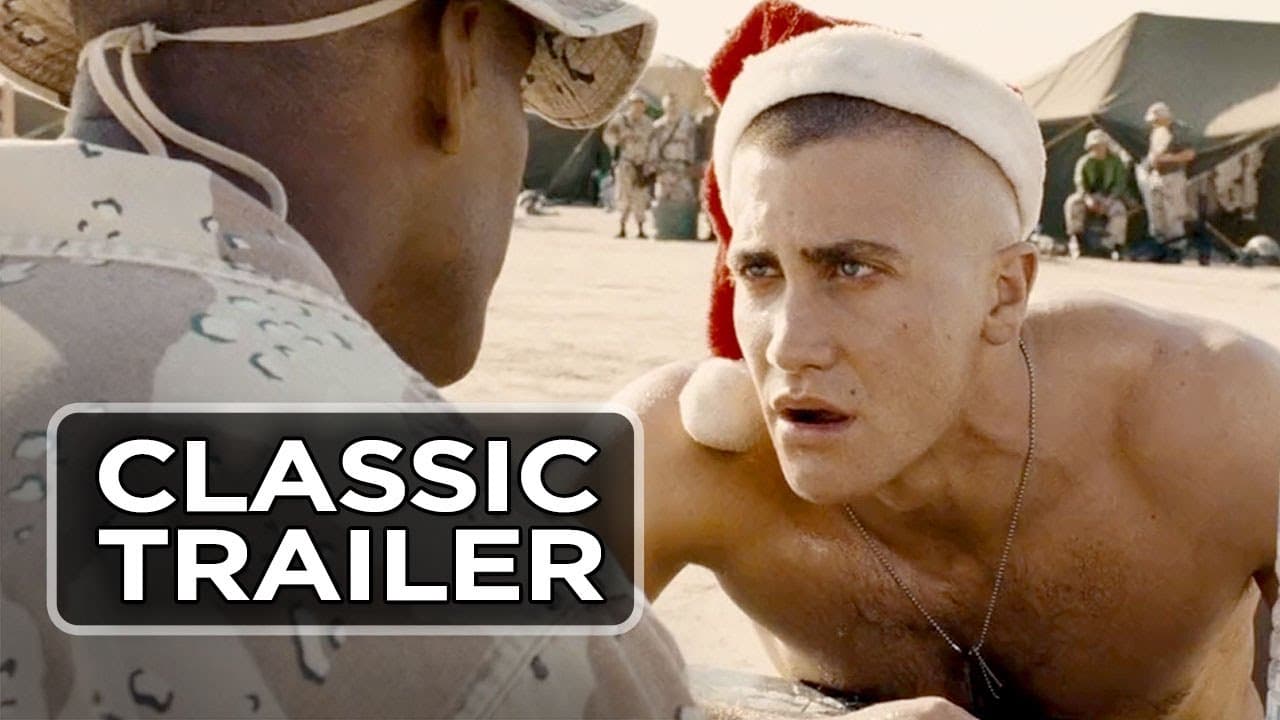 Jarhead trailer