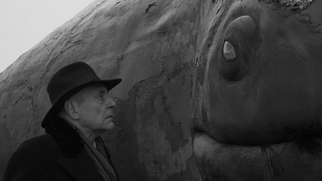 Werckmeister Harmonies trailer