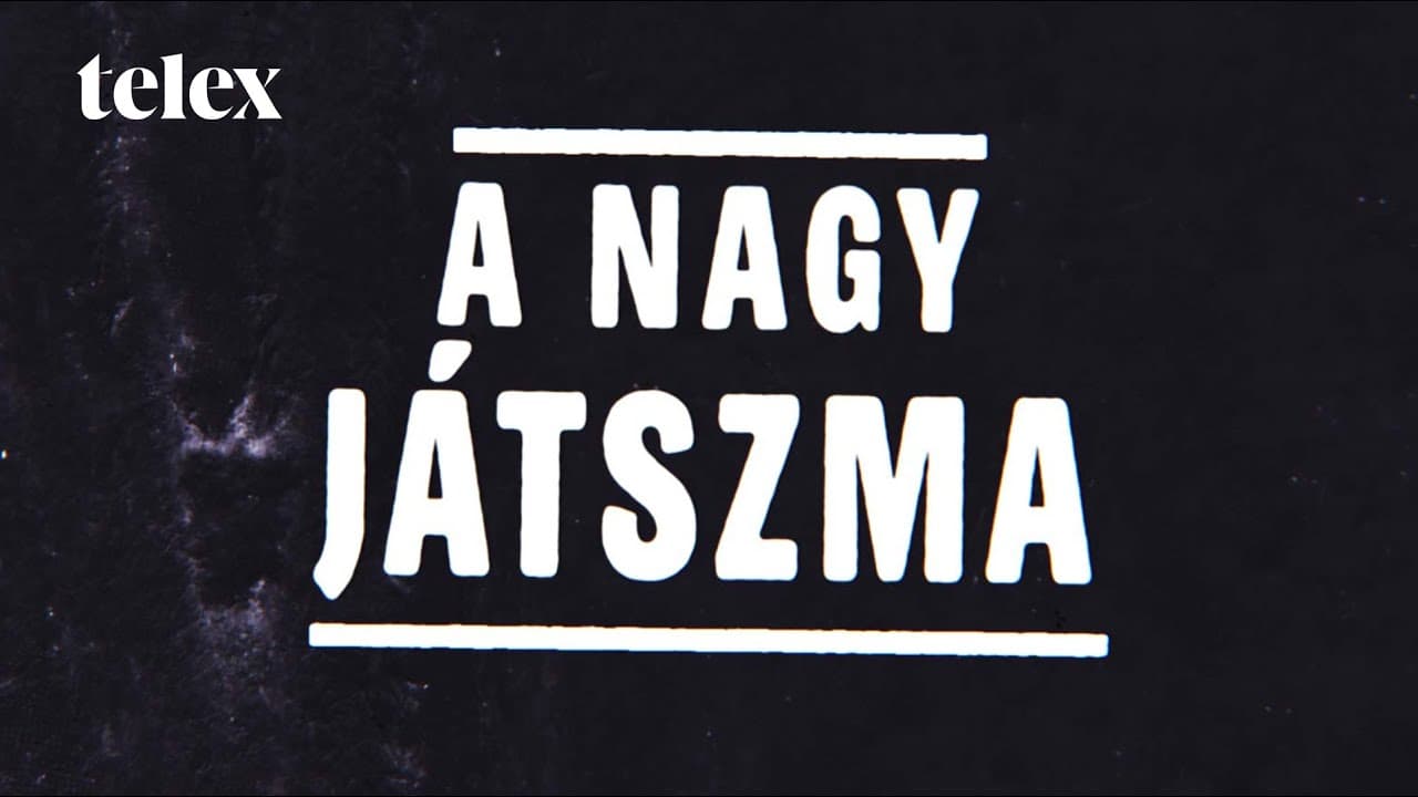 The High-Stakes Maneuver trailer