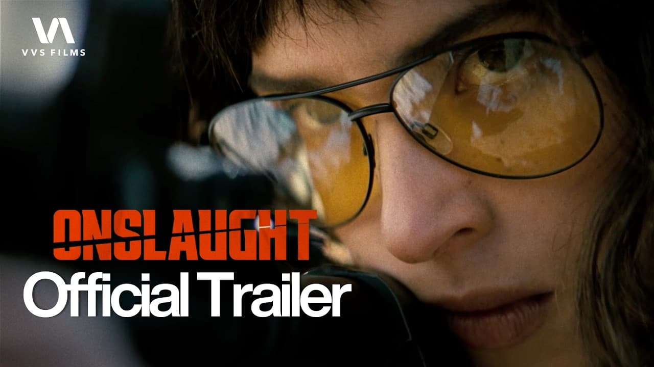 Onslaught trailer