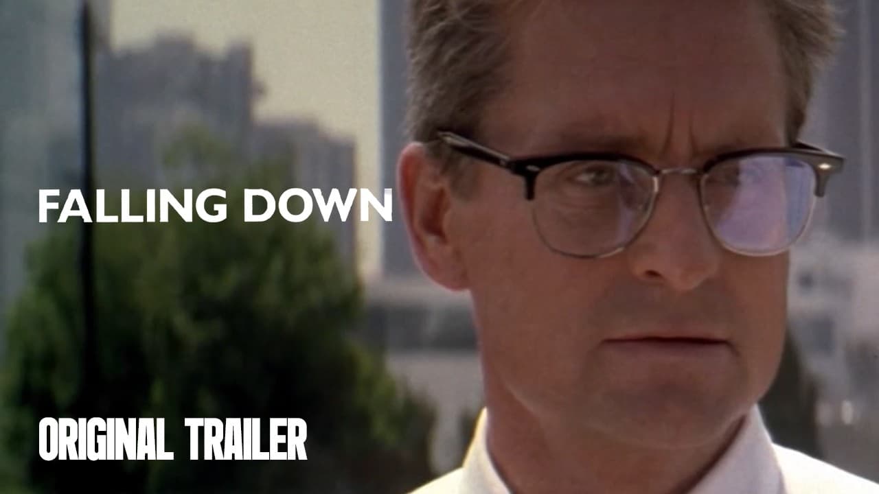 Falling Down trailer
