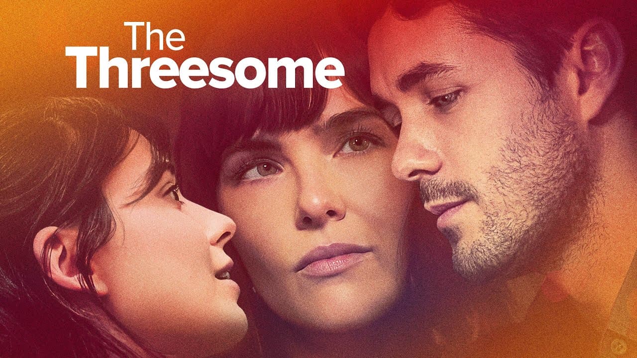 The Threesome trailer