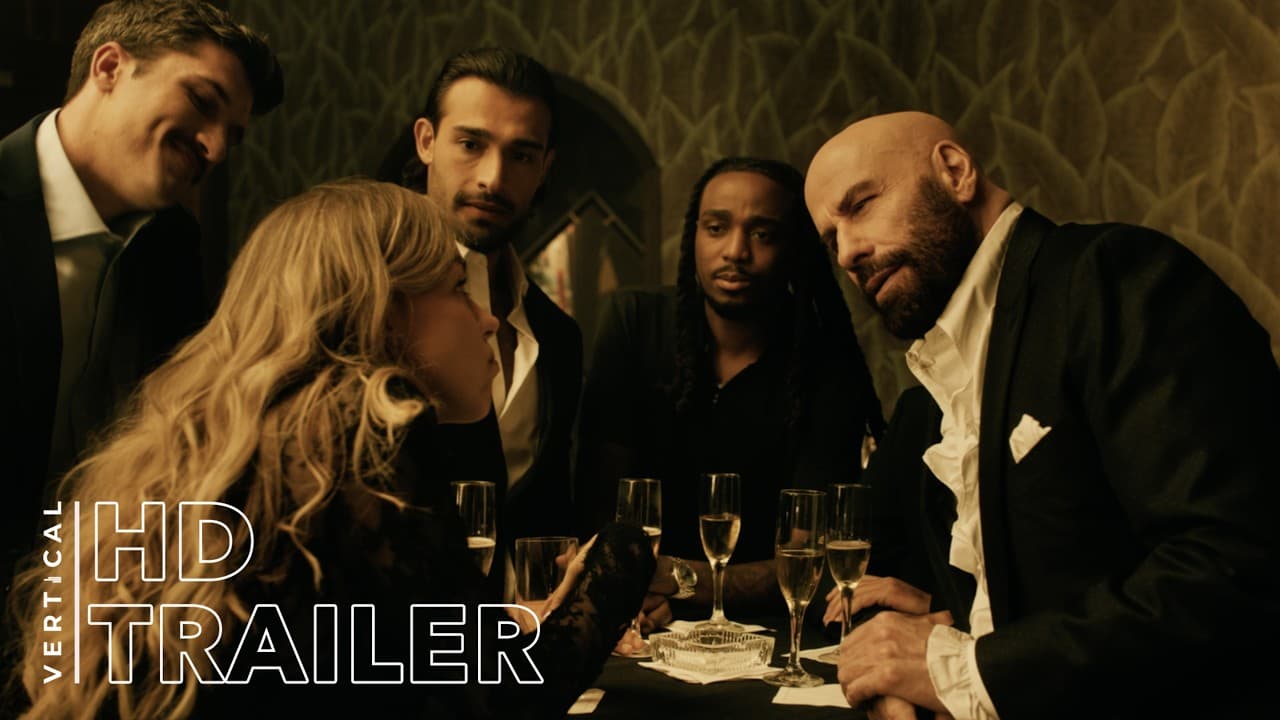 The Gentleman Thief trailer
