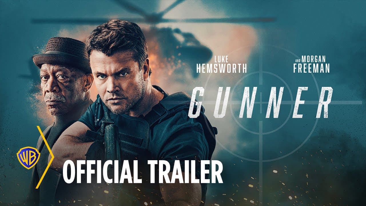Gunner trailer