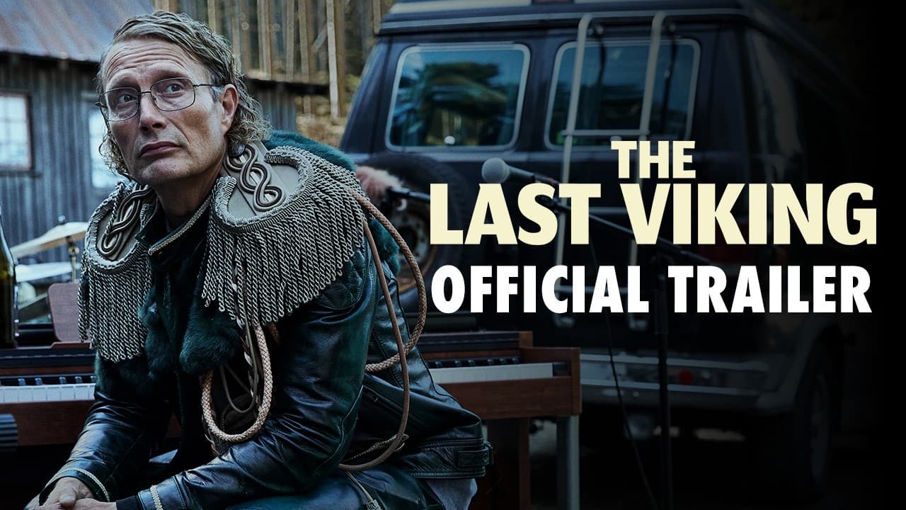 The Last Viking trailer
