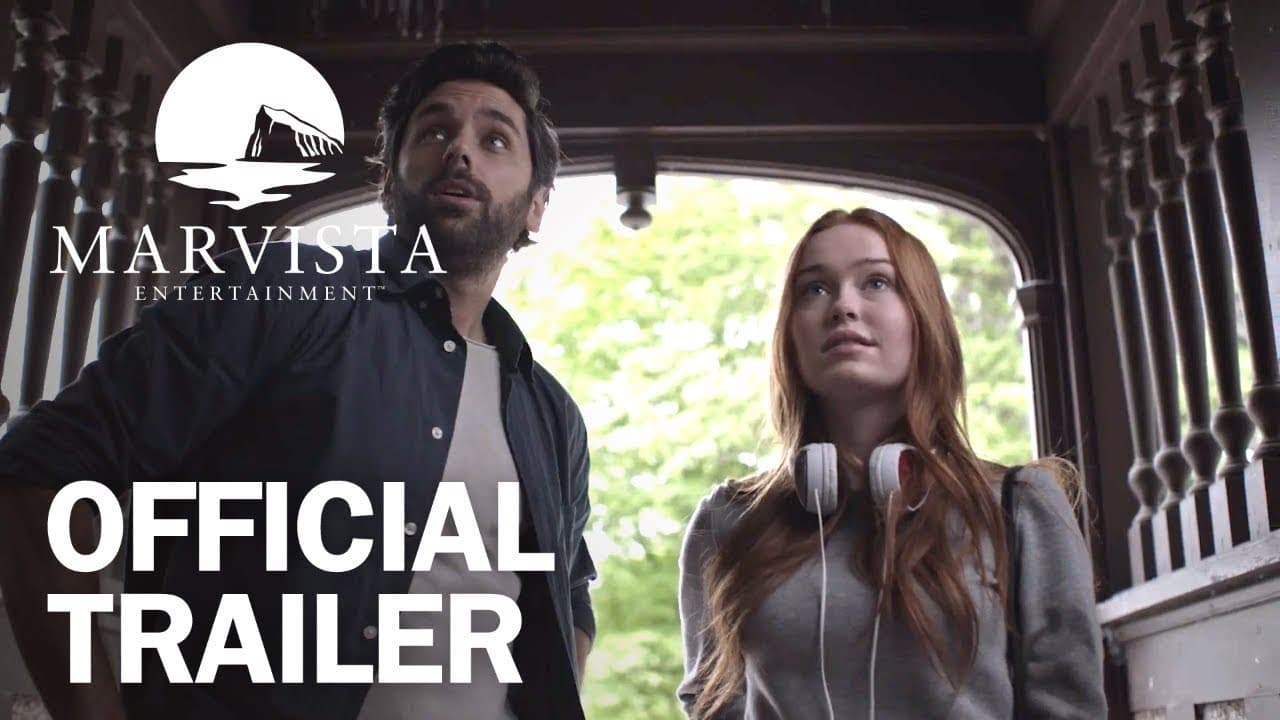 No Escape Room trailer