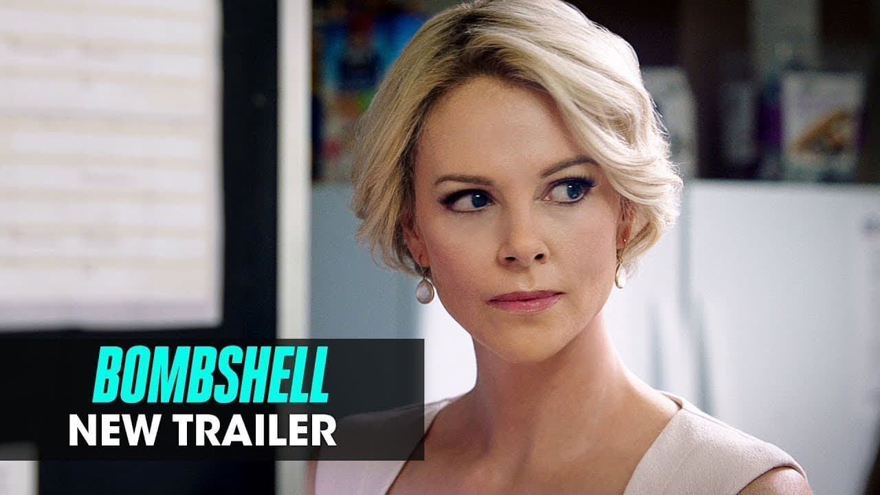 Bombshell trailer