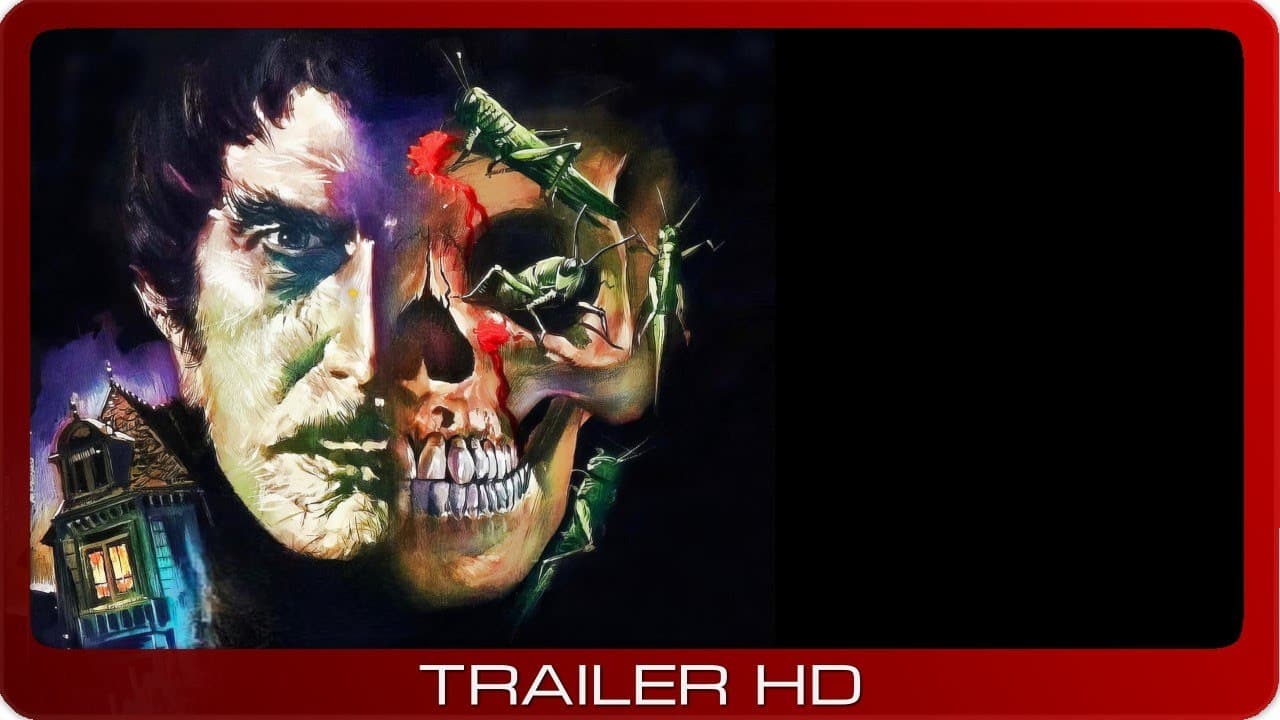 The Abominable Dr. Phibes trailer