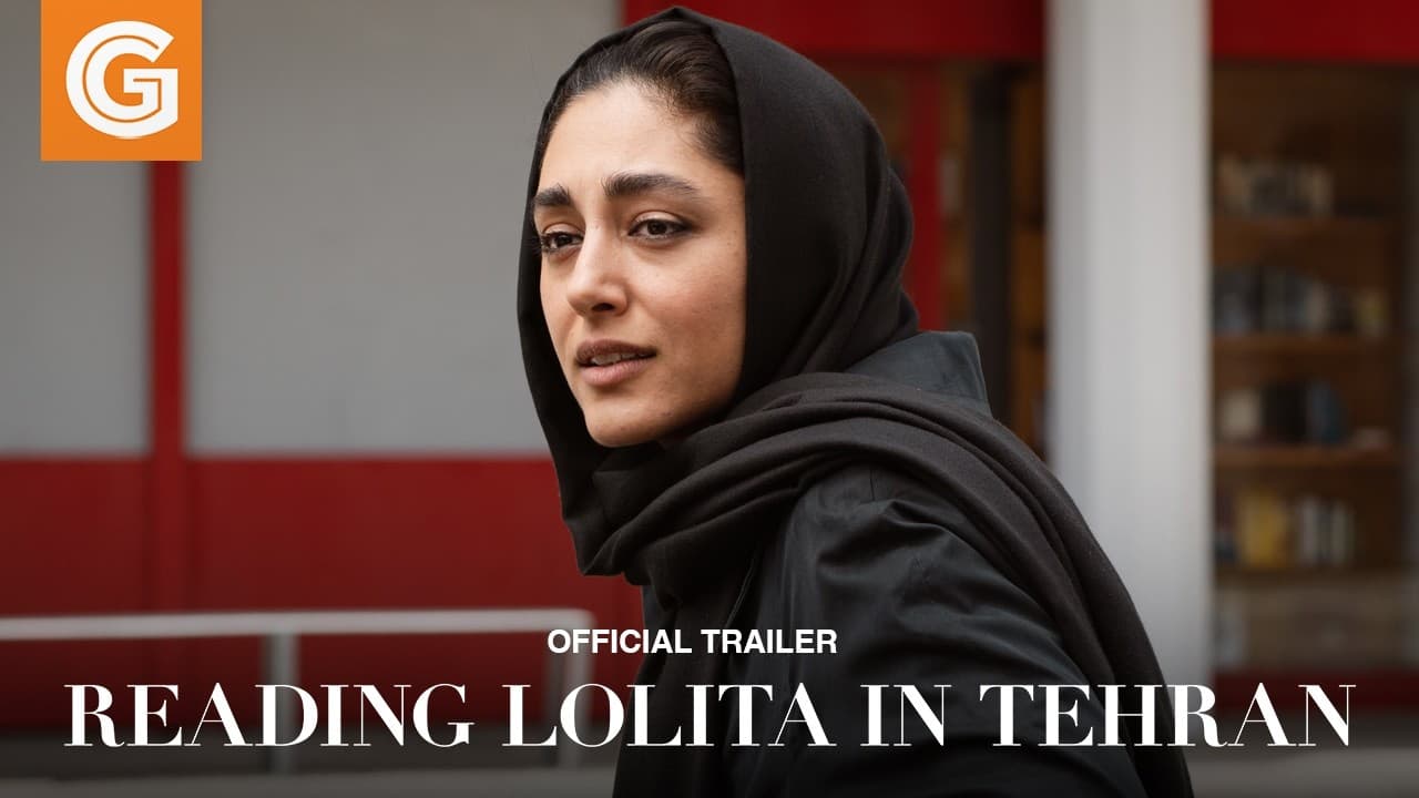 Reading Lolita in Tehran trailer