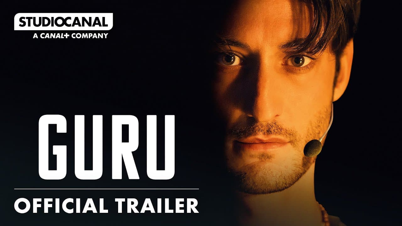 Guru trailer