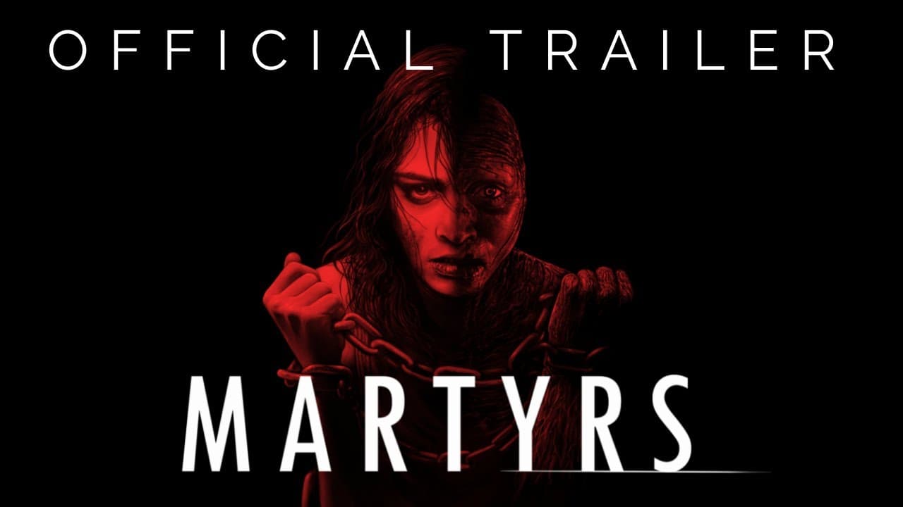 Martyrs trailer