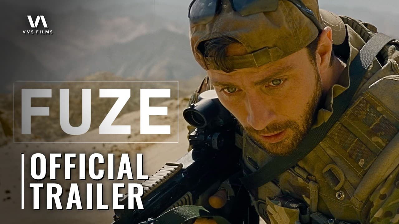 Fuze trailer