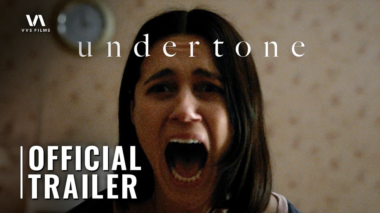 undertone trailer