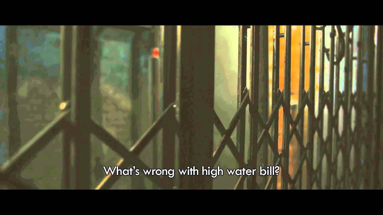 The Neighbors trailer