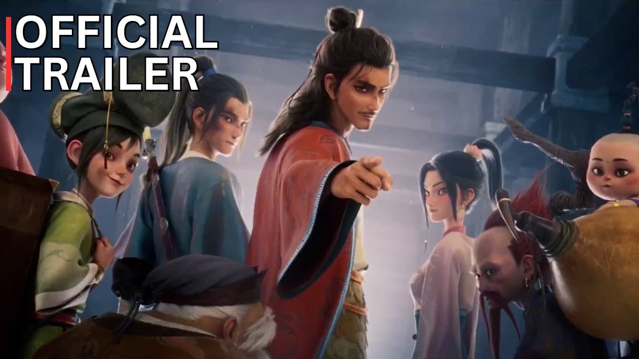 All Wishes Come True! trailer