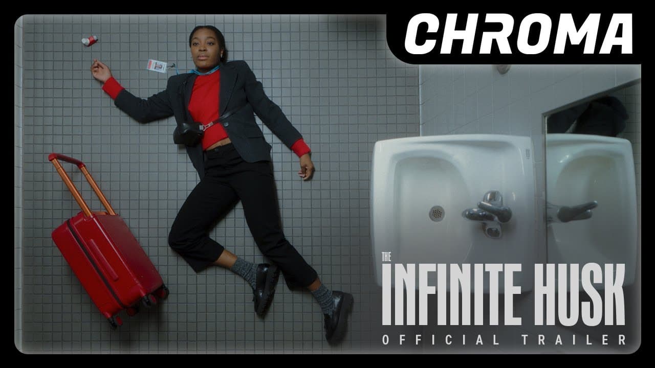 The Infinite Husk trailer