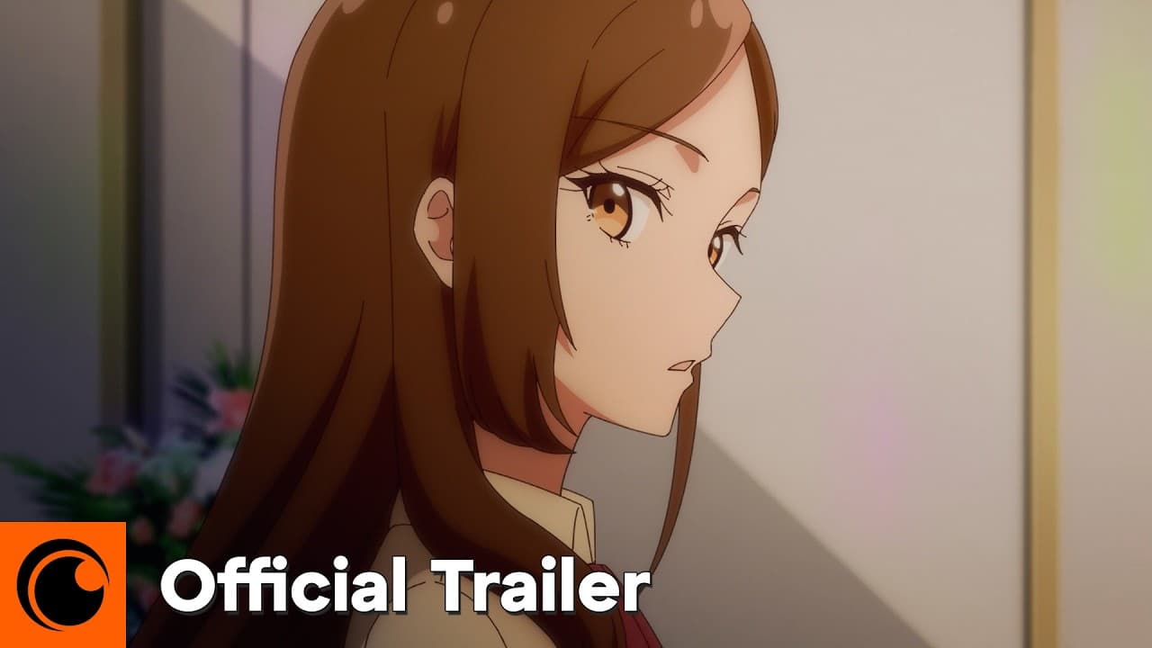Victoria of Many Faces trailer