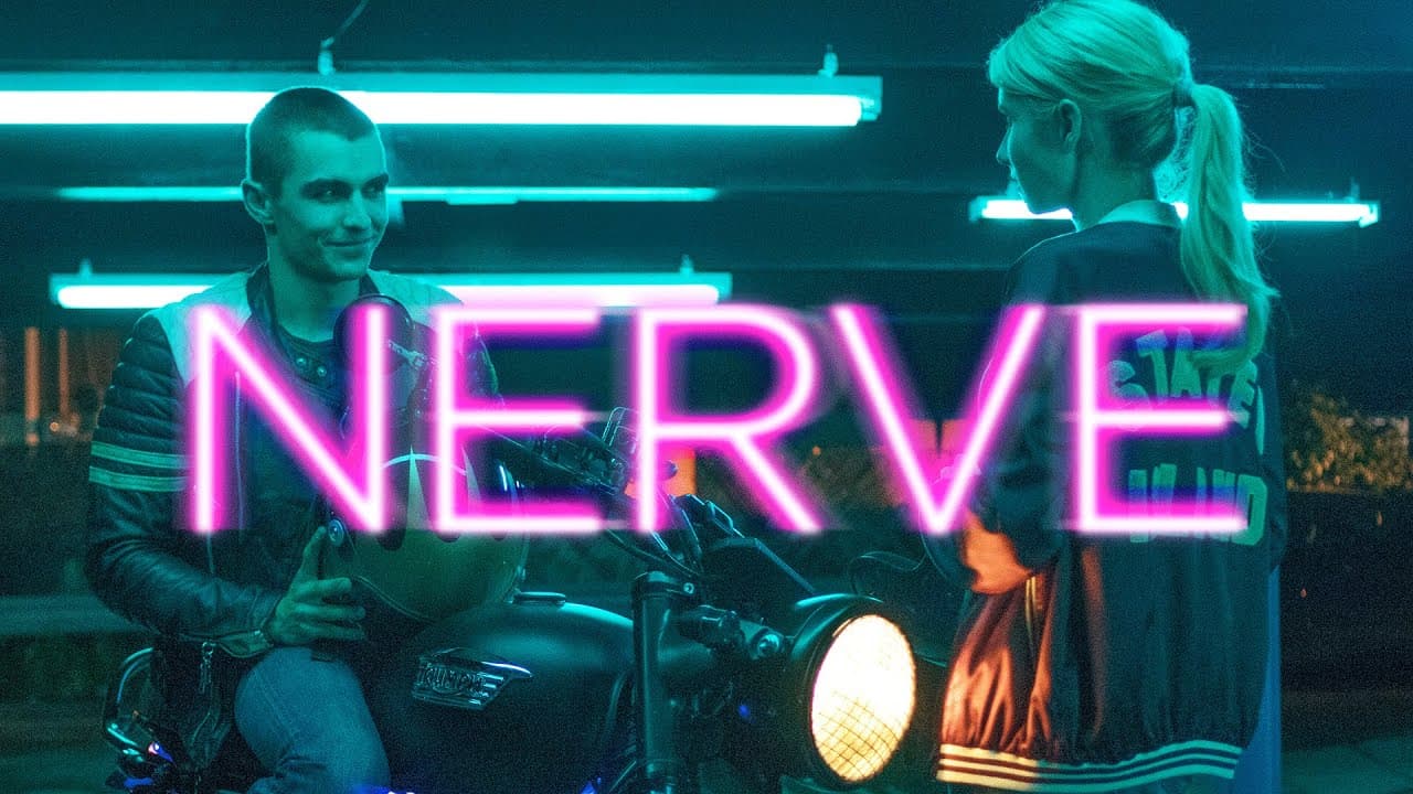 Nerve trailer