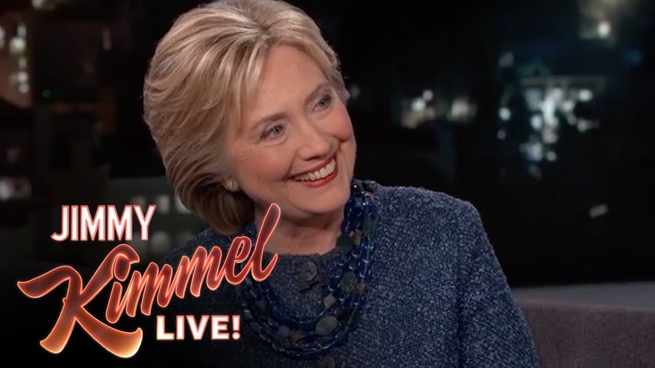 Jimmy Kimmel Live! trailer