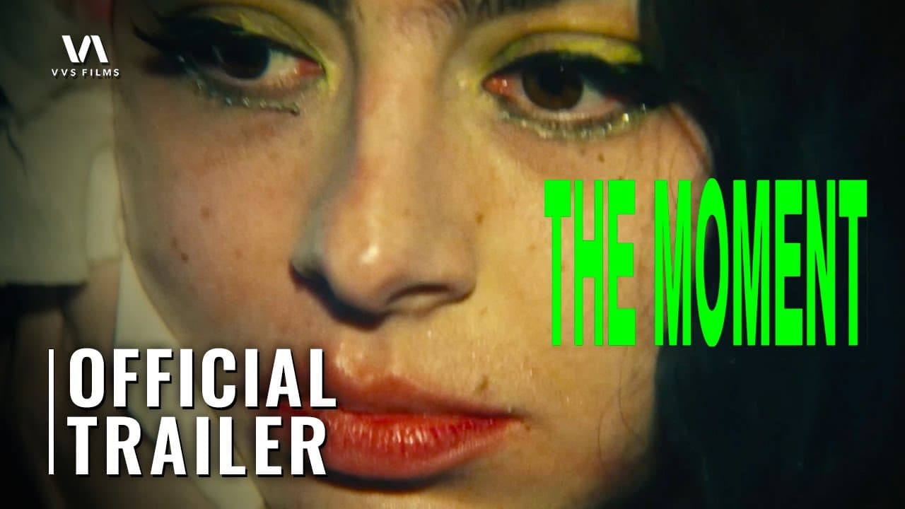 The Moment trailer