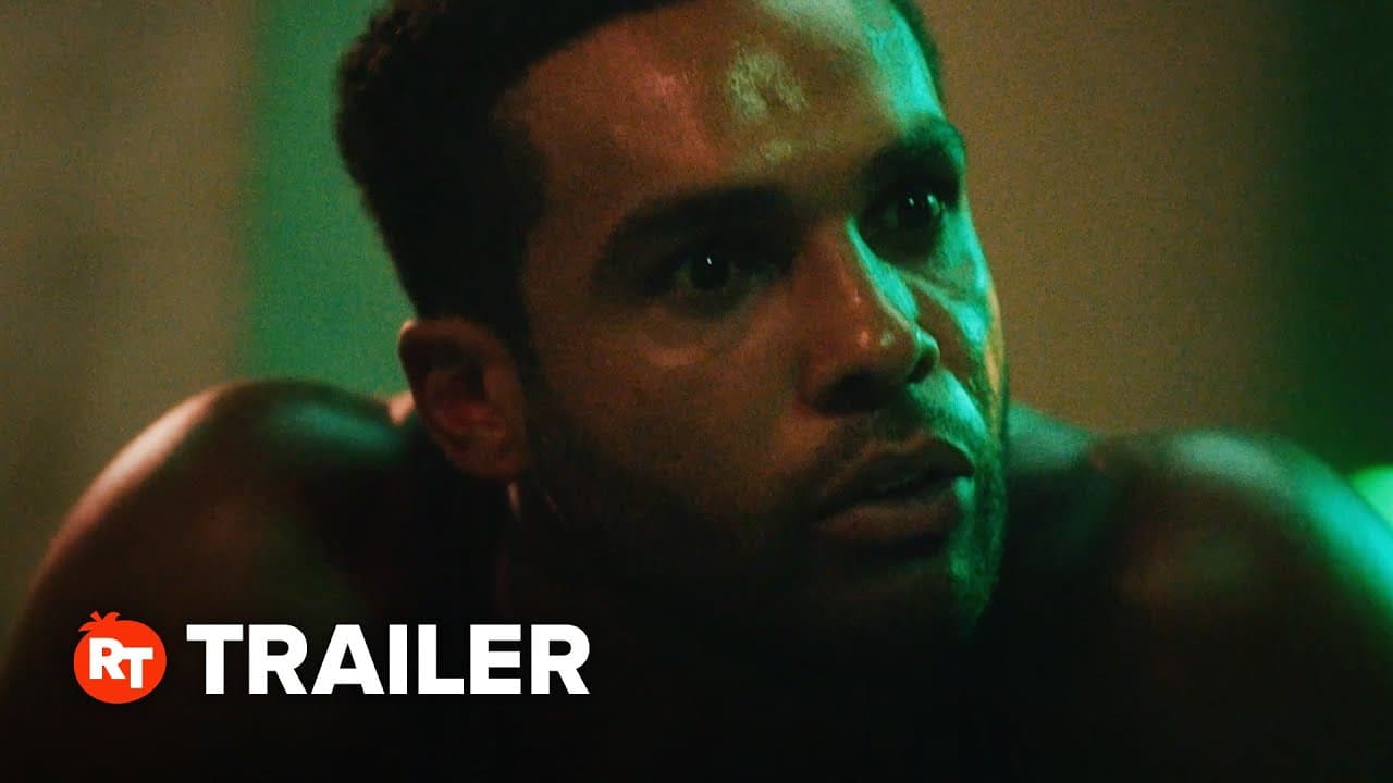 Safe House trailer