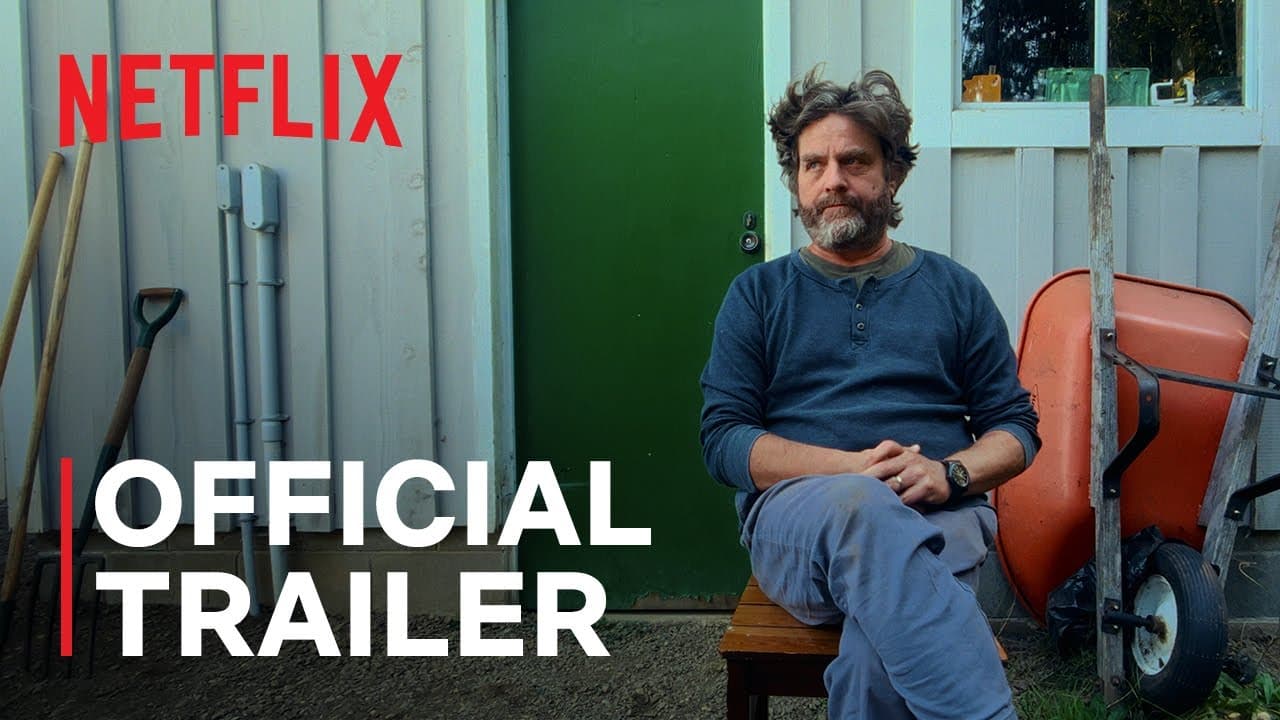 This Is a Gardening Show trailer