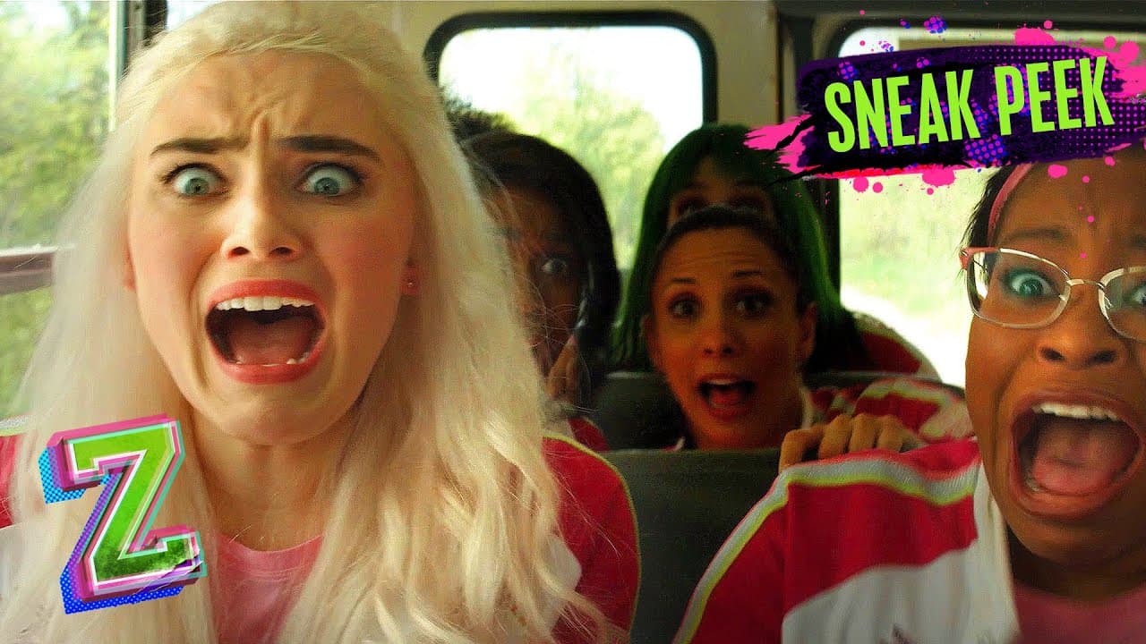 Z-O-M-B-I-E-S 2 trailer