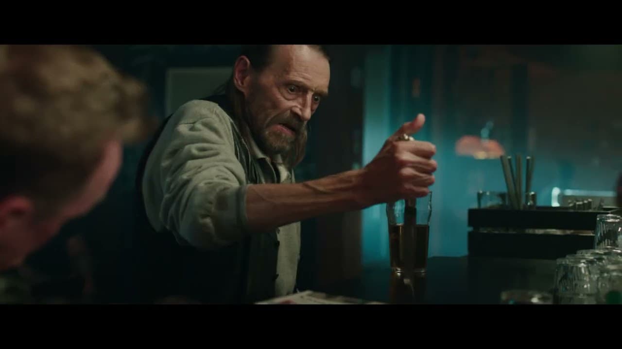 The Tough Ones 2 trailer