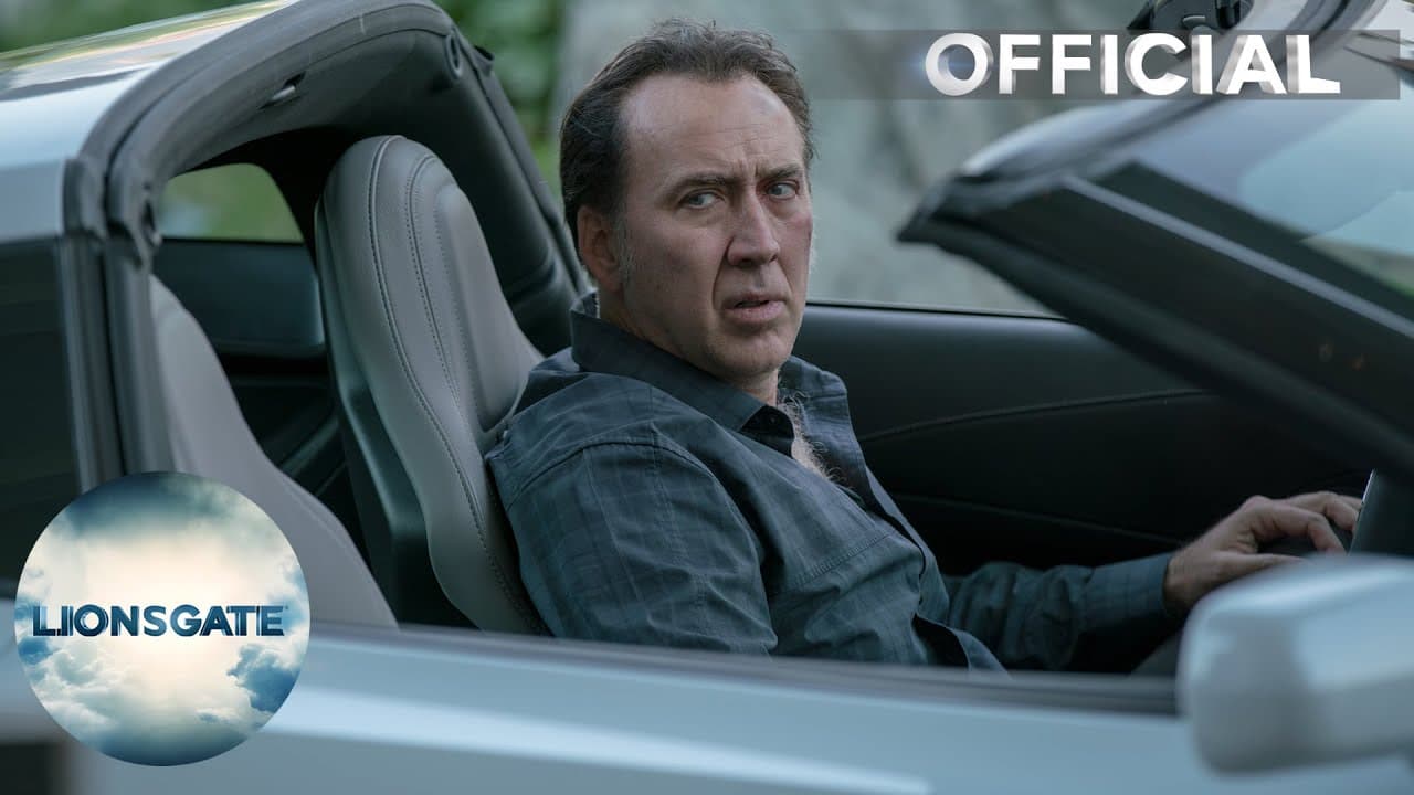 A Score to Settle trailer