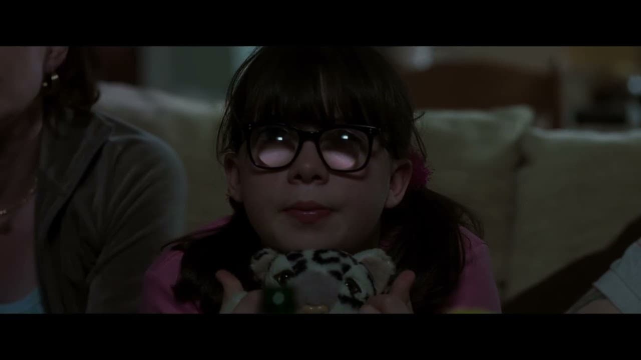 V for Vendetta trailer