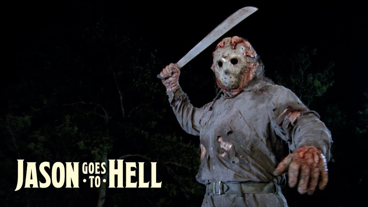 Jason Goes to Hell: The Final Friday trailer