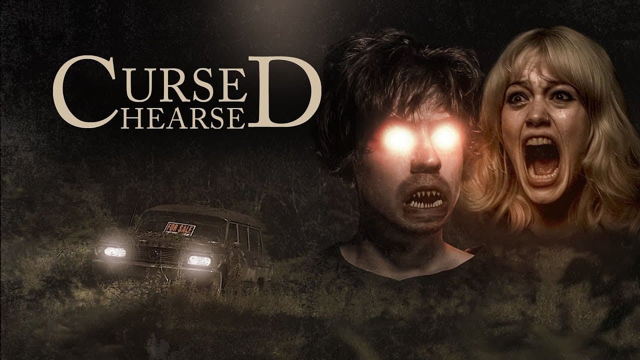 Cursed Hearse trailer