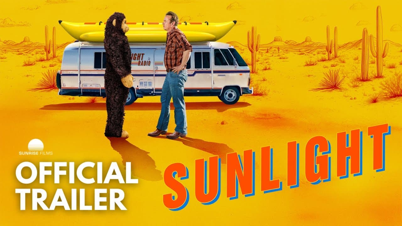 Sunlight trailer