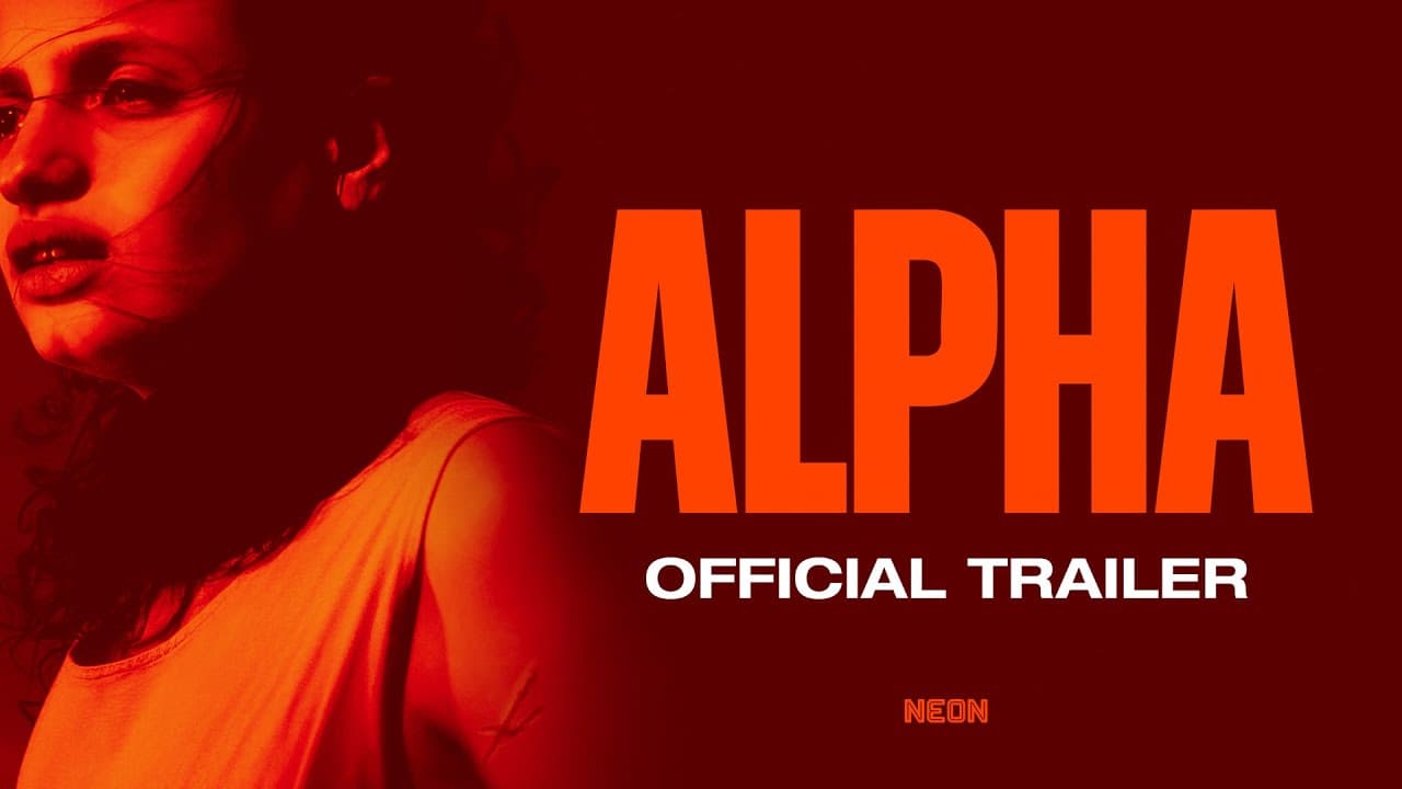 Alpha trailer