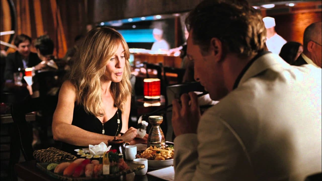 Failure to Launch trailer