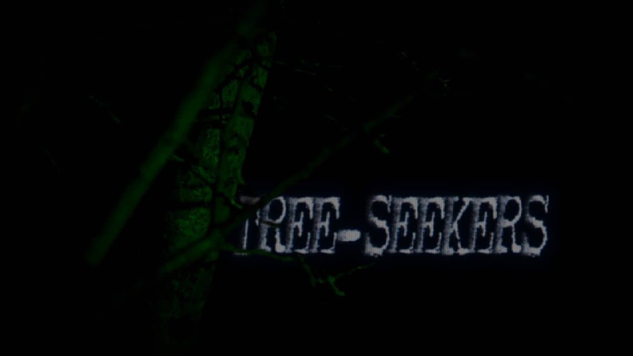 Tree-Seekers trailer