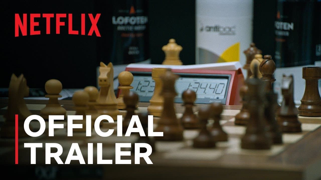 Untold: Chess Mates trailer