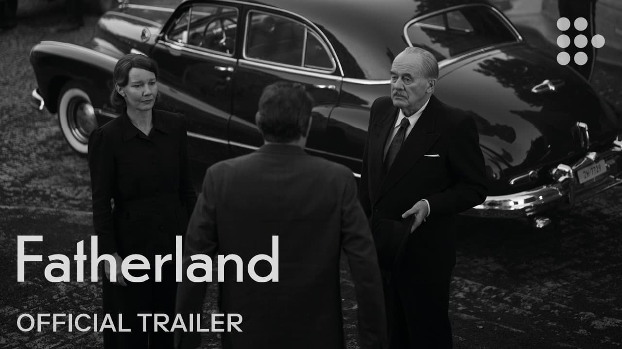 Fatherland trailer