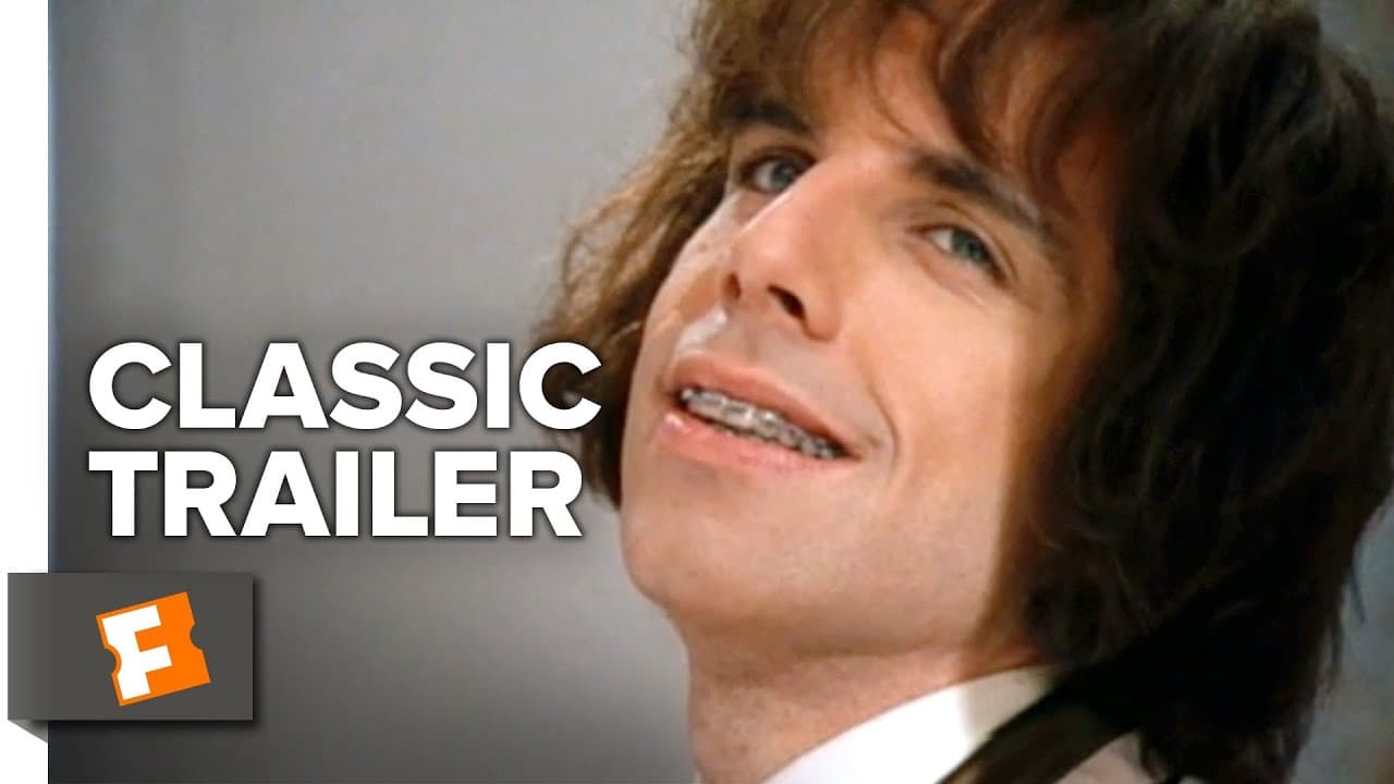 There's Something About Mary trailer