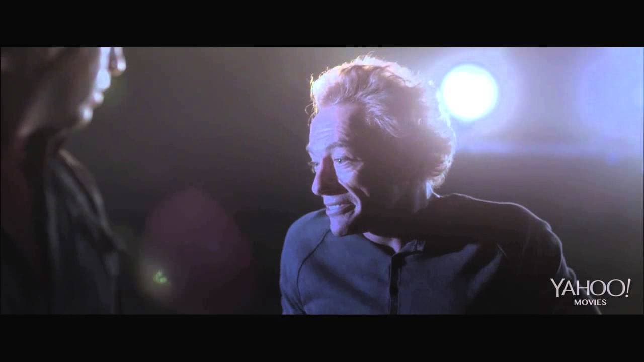 Enemies Closer trailer