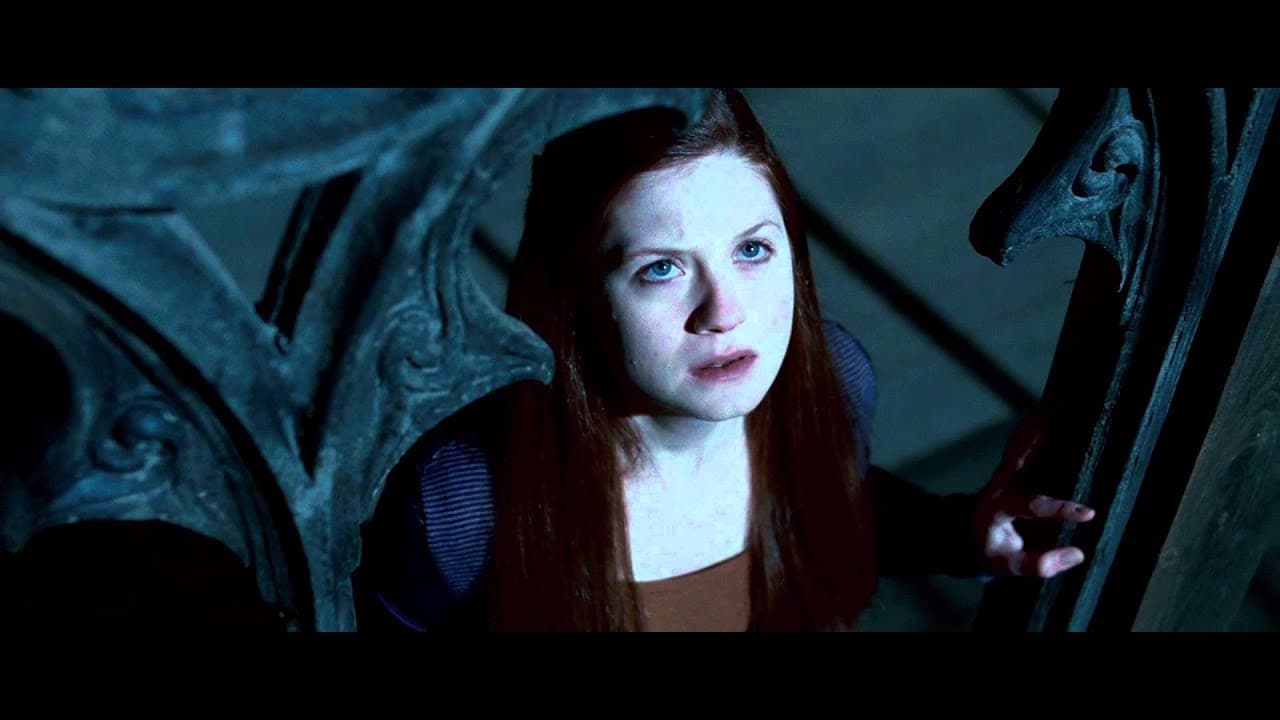 Harry Potter and the Deathly Hallows: Part 2 trailer