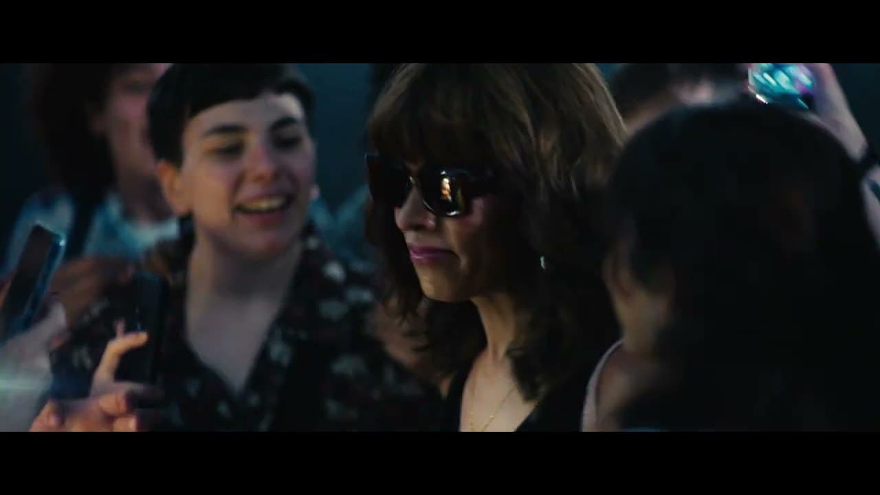 Thesis on a Domestication trailer