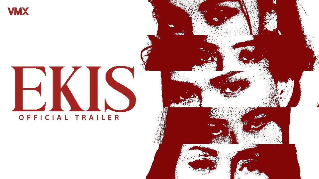 Ekis trailer